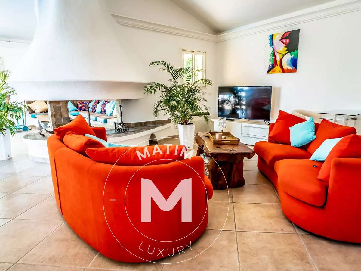 Villa Sari-Solenzara