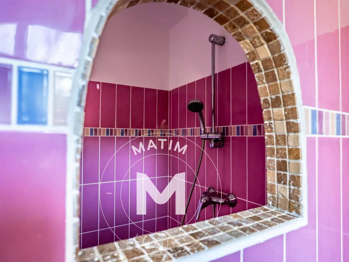 Villa Sari-Solenzara