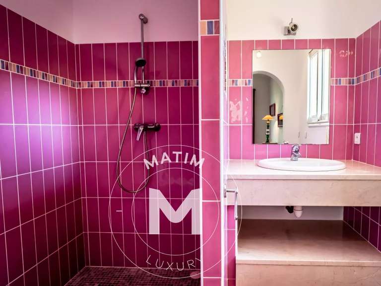 Villa Sari-Solenzara - 4 chambres - 263m²