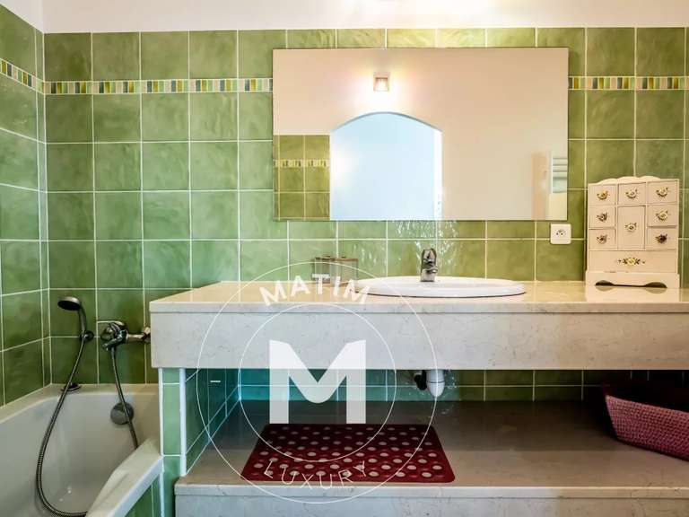 Villa Sari-Solenzara - 4 chambres - 263m²