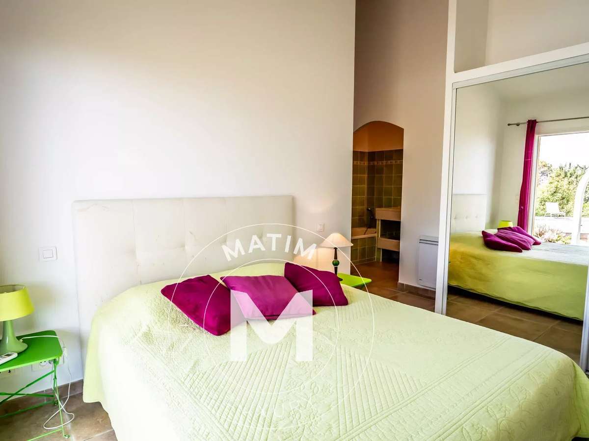 Villa Sari-Solenzara