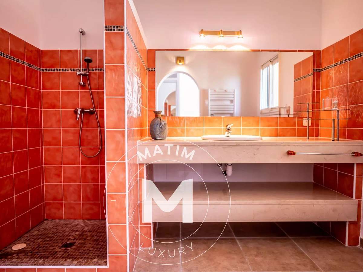 Villa Sari-Solenzara