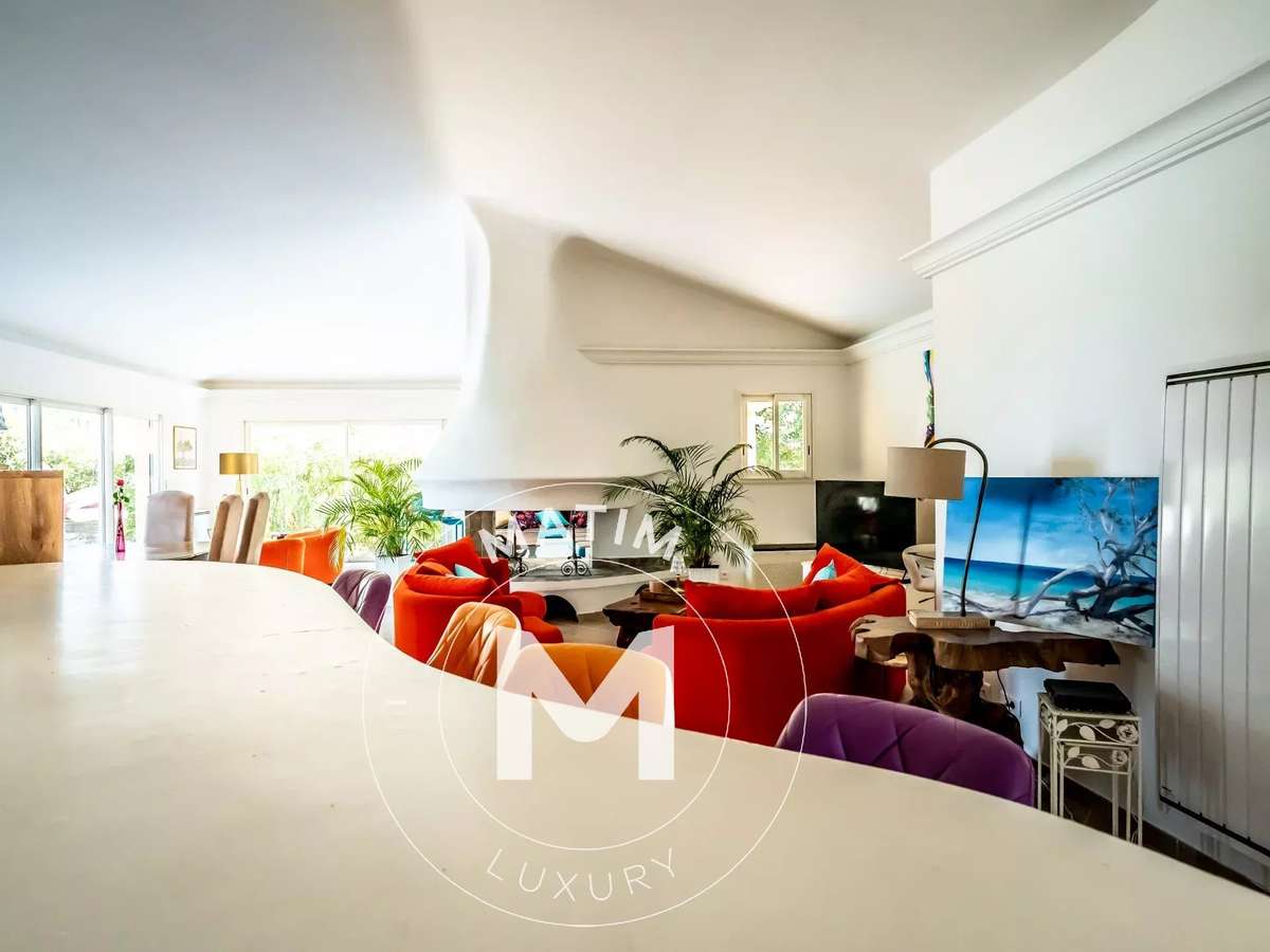 Villa Sari-Solenzara