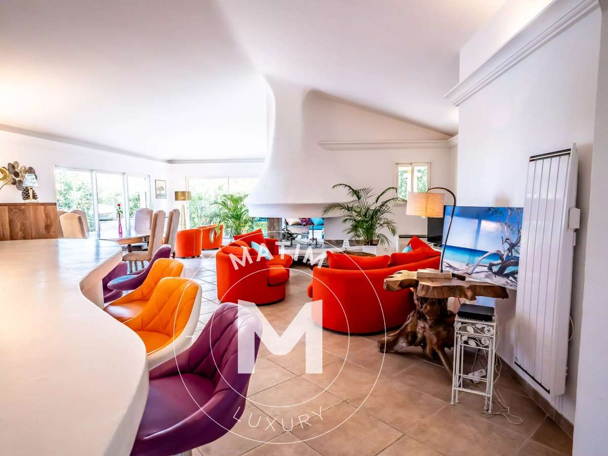 Villa Sari-Solenzara