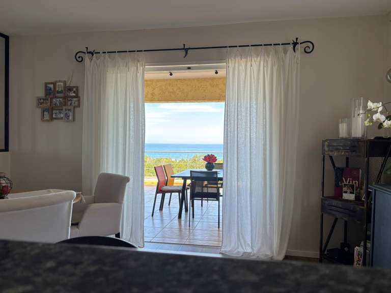 Villa avec Vue sur mer Sari-Solenzara - 5 chambres - 224m²