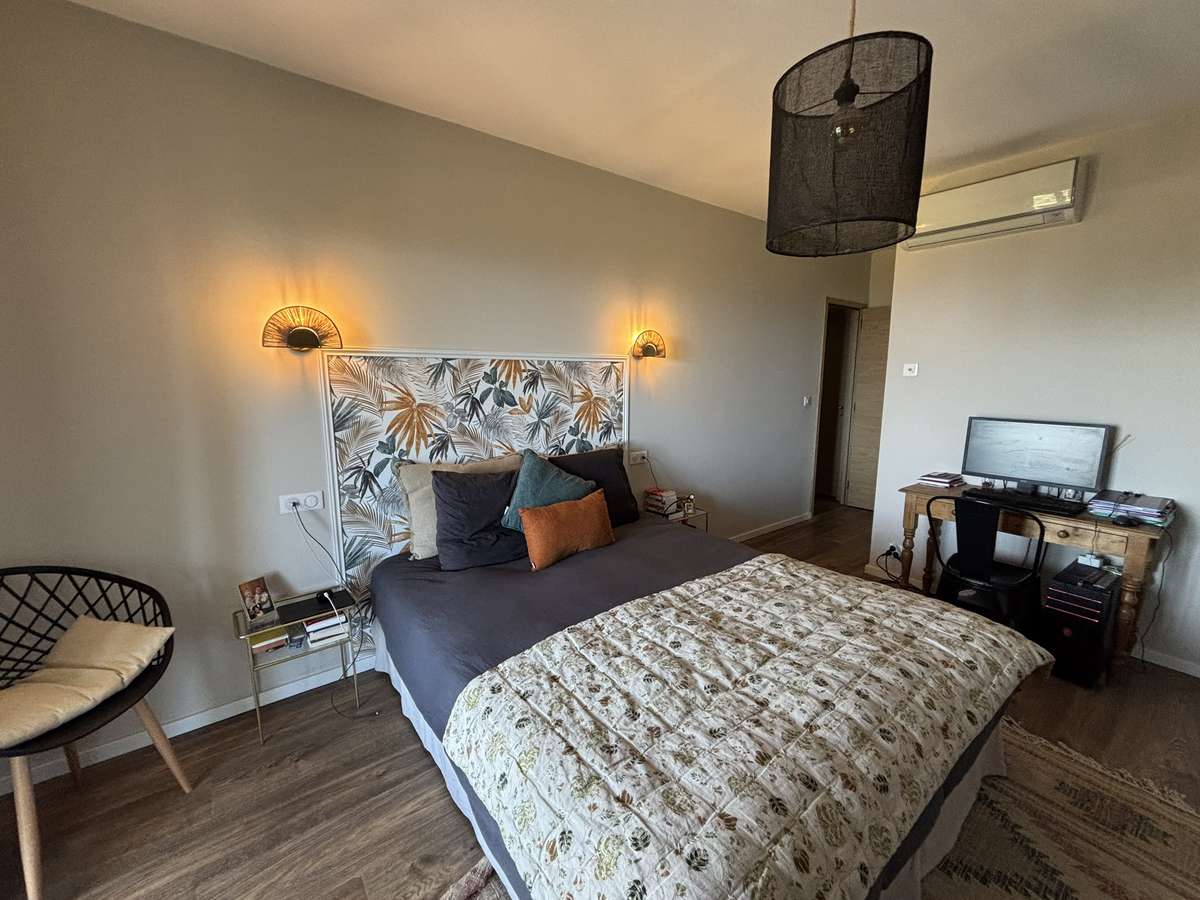 Villa Sari-Solenzara