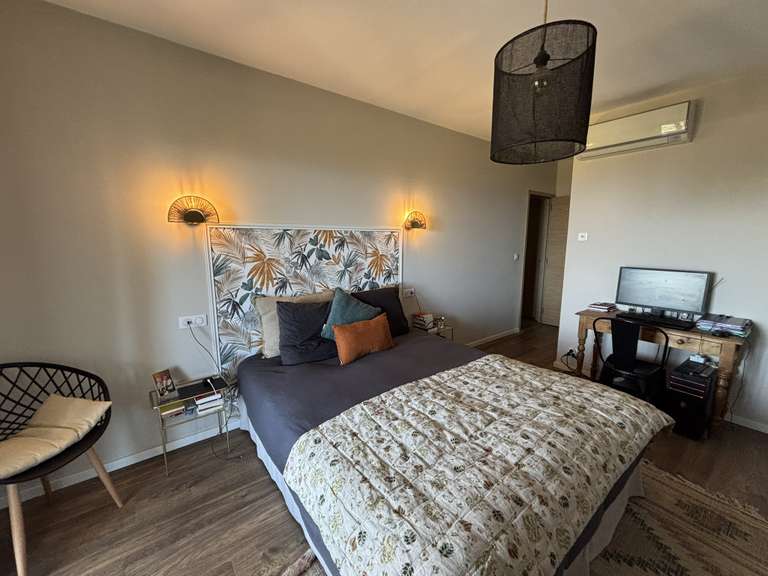 Villa avec Vue sur mer Sari-Solenzara - 5 chambres - 224m²