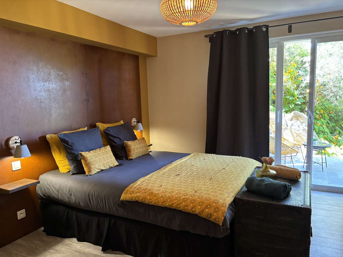 Villa Sari-Solenzara