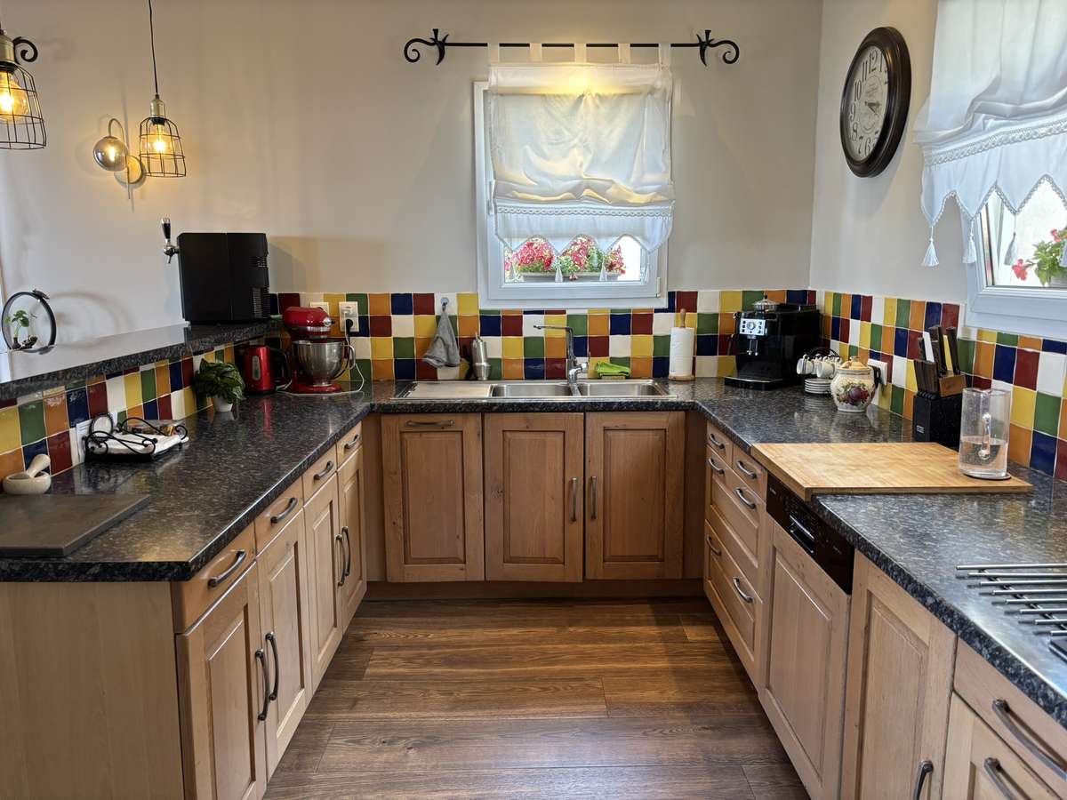 Villa Sari-Solenzara