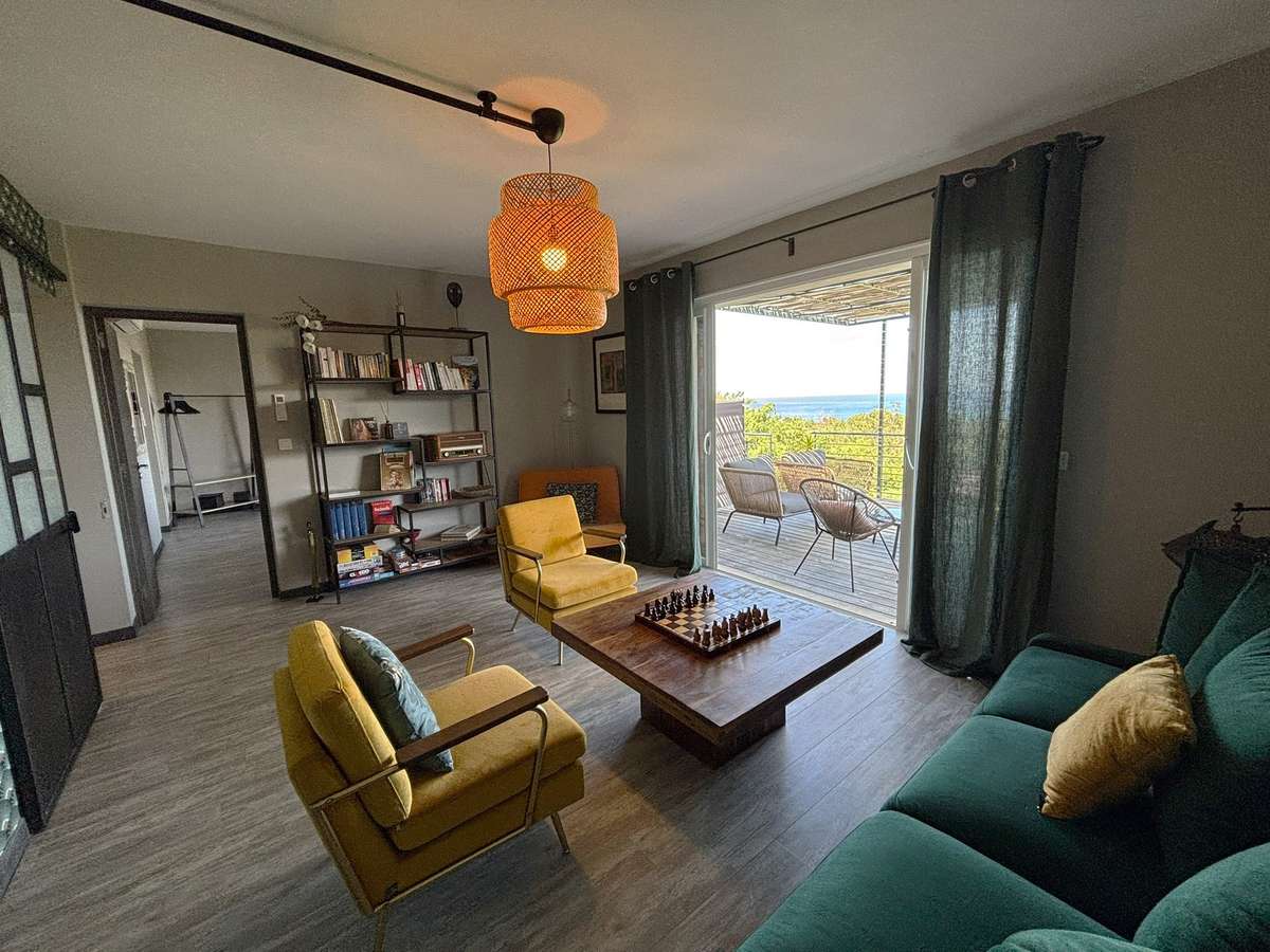 Villa Sari-Solenzara