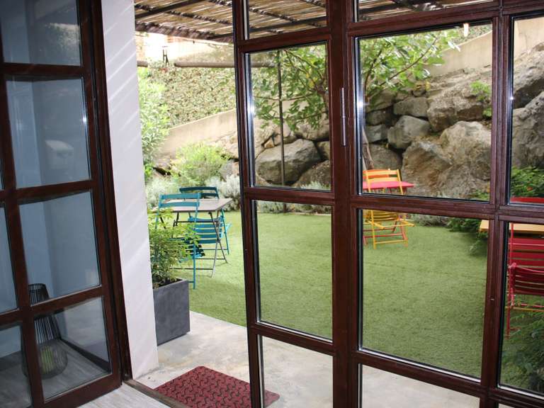 Villa avec Vue sur mer Sari-Solenzara - 5 chambres - 224m²