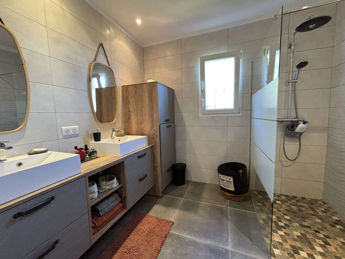 Villa Sari-Solenzara