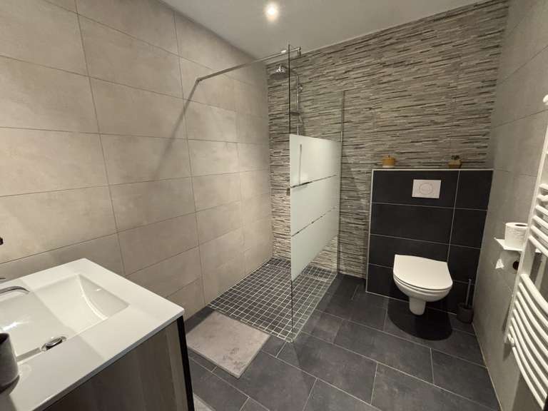 Villa avec Vue sur mer Sari-Solenzara - 5 chambres - 224m²