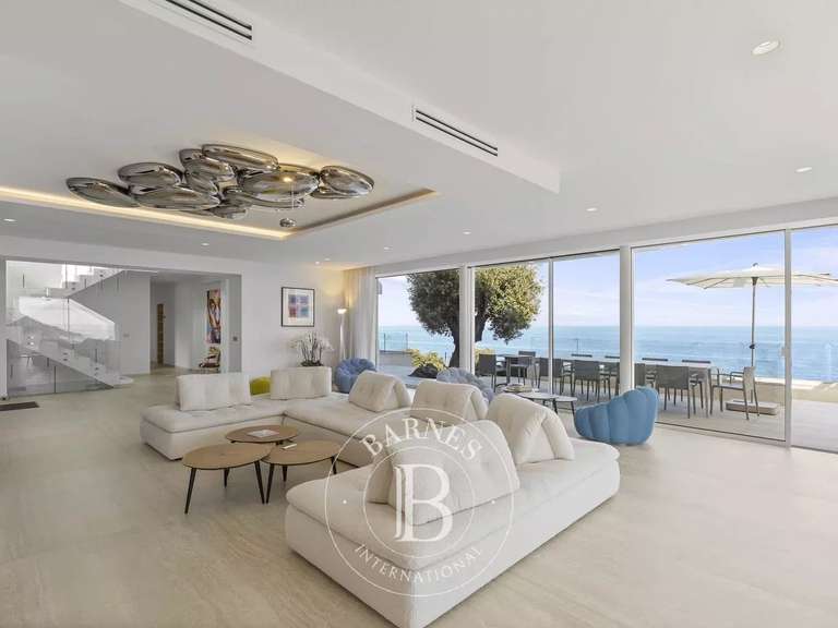 Villa avec Vue sur mer Sari-Solenzara - 7 chambres - 600m²