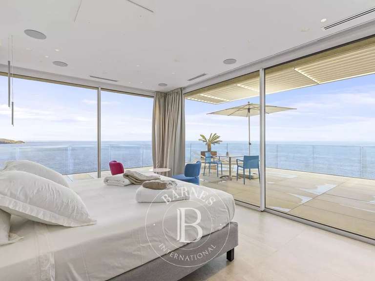 Villa avec Vue sur mer Sari-Solenzara - 7 chambres - 600m²