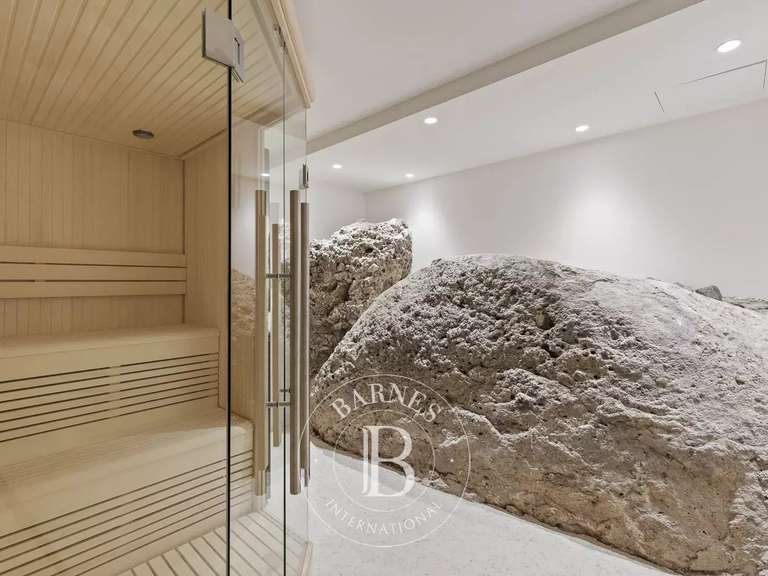 Villa avec Vue sur mer Sari-Solenzara - 7 chambres - 600m²