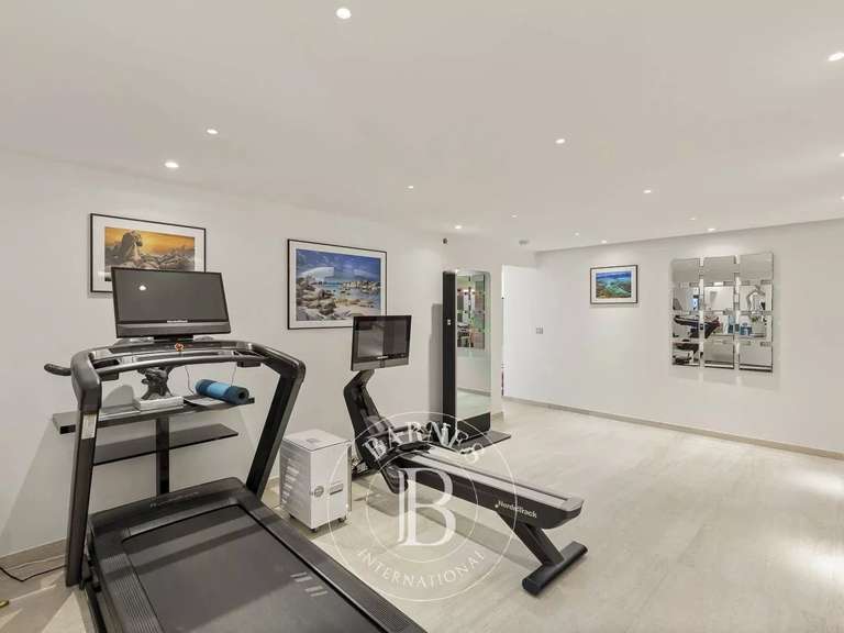 Villa avec Vue sur mer Sari-Solenzara - 7 chambres - 600m²