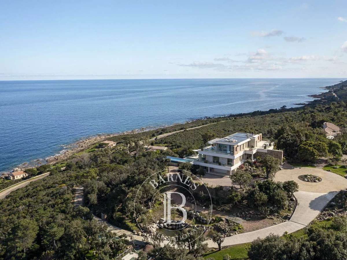 Villa Sari-Solenzara