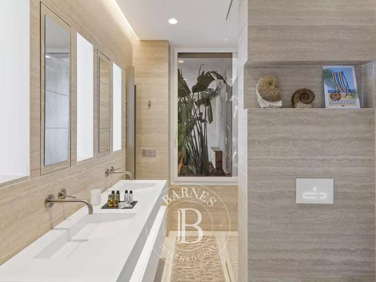 Villa avec Vue sur mer Sari-Solenzara - 7 chambres - 600m²