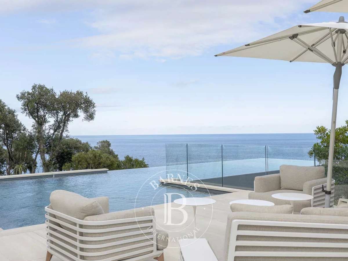 Villa Sari-Solenzara