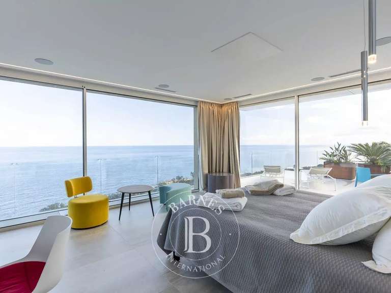 Villa avec Vue sur mer Sari-Solenzara - 7 chambres - 600m²