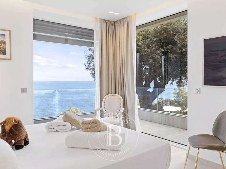 Villa avec Vue sur mer Sari-Solenzara - 7 chambres - 600m²