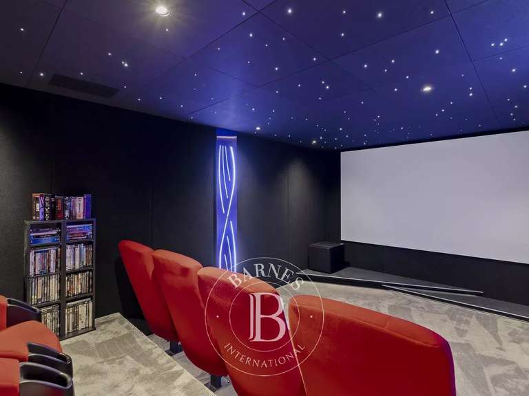 Villa avec Vue sur mer Sari-Solenzara - 7 chambres - 600m²