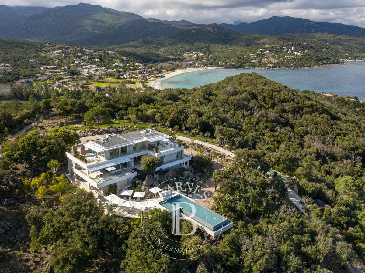 Villa Sari-Solenzara