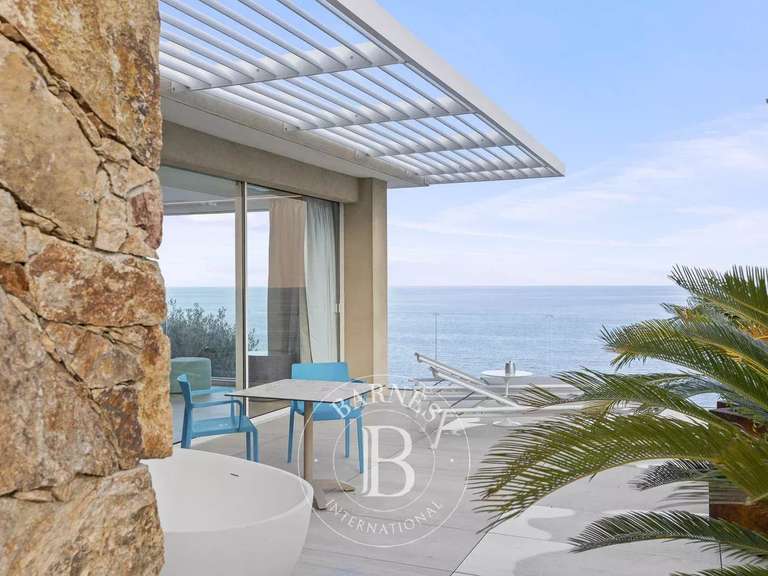 Villa avec Vue sur mer Sari-Solenzara - 7 chambres - 600m²