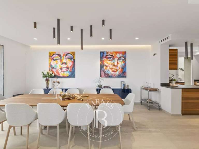 Villa avec Vue sur mer Sari-Solenzara - 7 chambres - 600m²