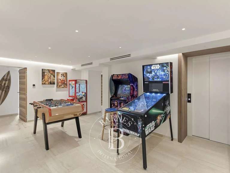 Villa avec Vue sur mer Sari-Solenzara - 7 chambres - 600m²