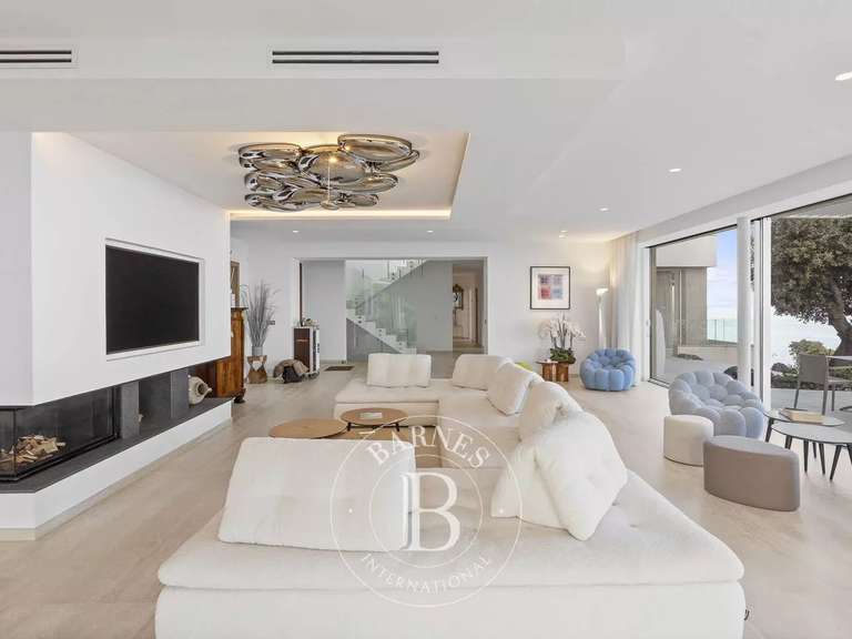 Villa avec Vue sur mer Sari-Solenzara - 7 chambres - 600m²