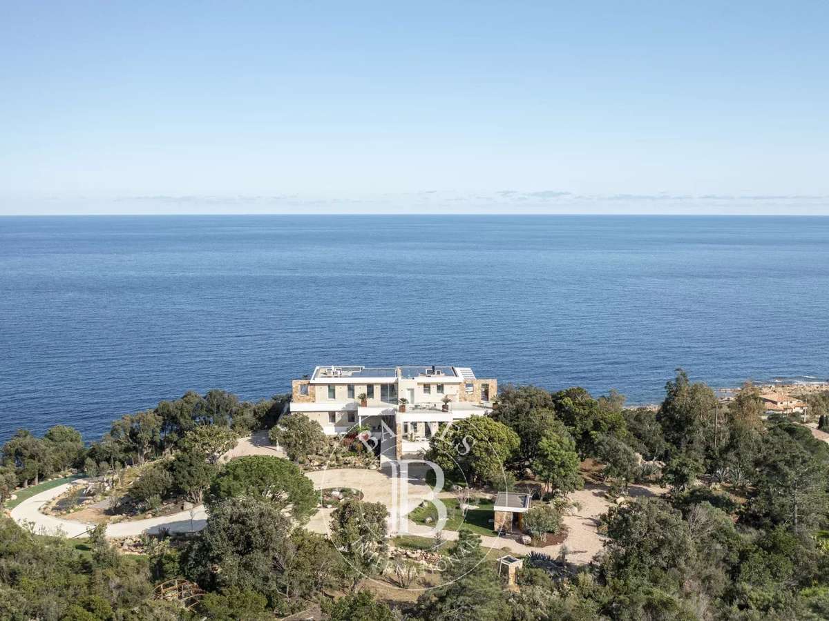 Villa Sari-Solenzara