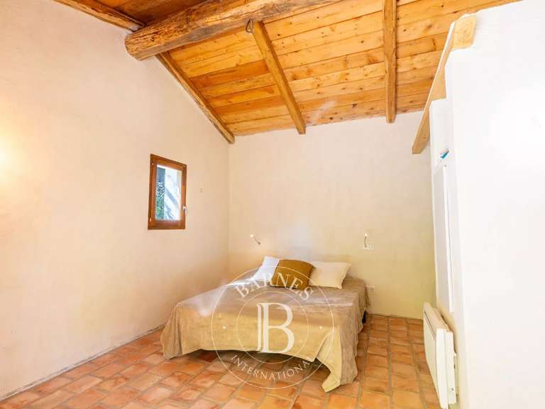 Villa avec Vue sur mer Sari-Solenzara - 7 chambres - 275m²