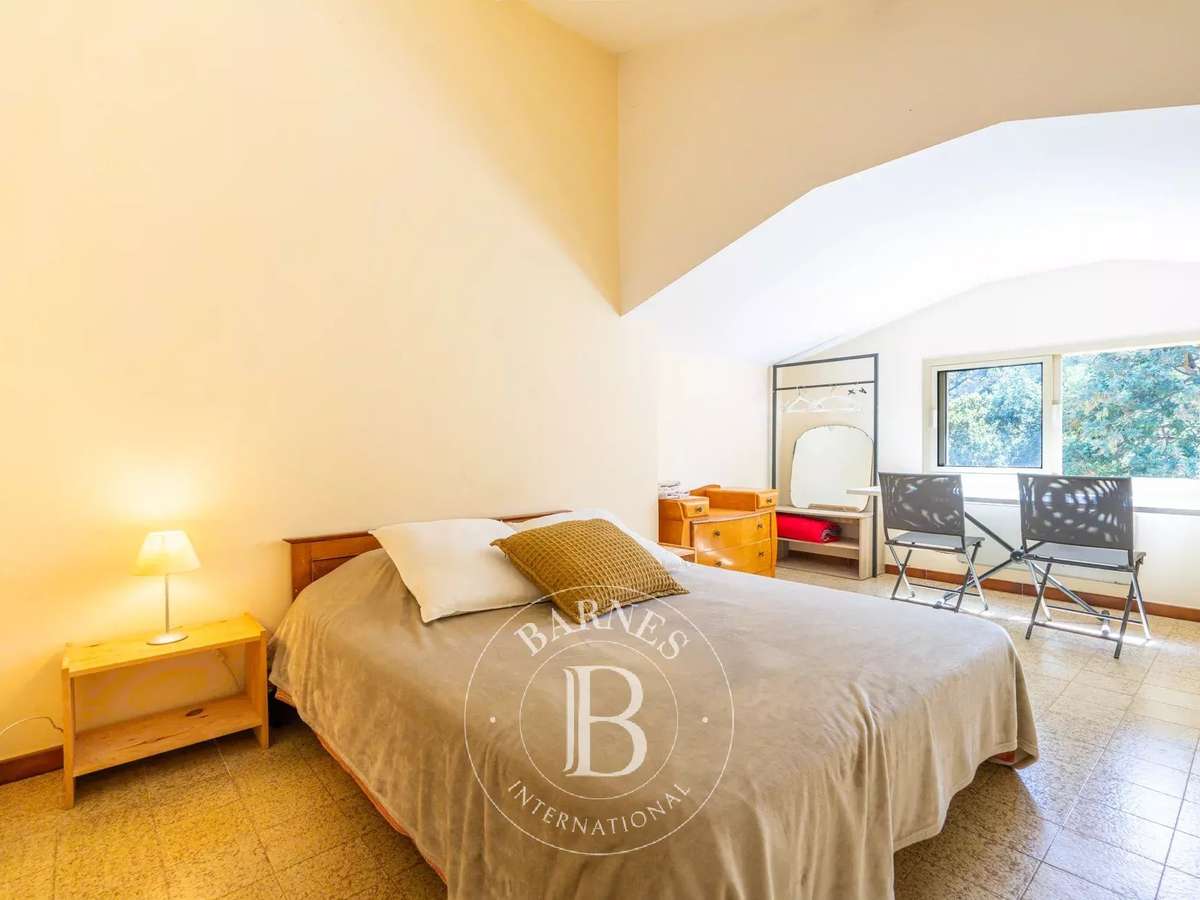 Villa Sari-Solenzara