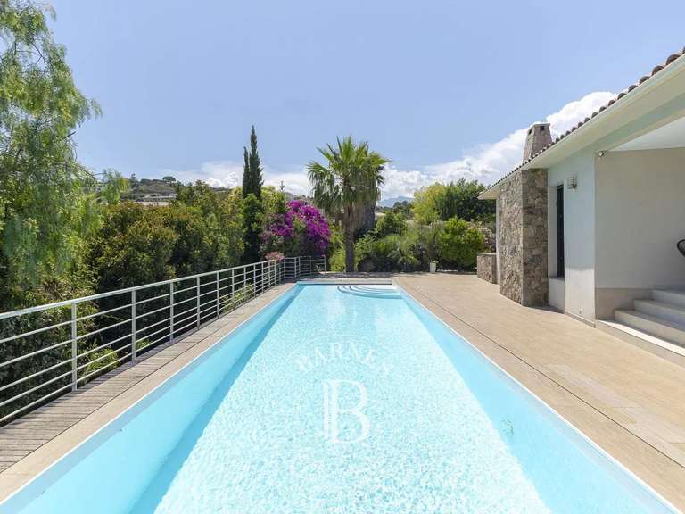 Villa avec Vue sur mer Sari-Solenzara - 4 chambres - 207m²