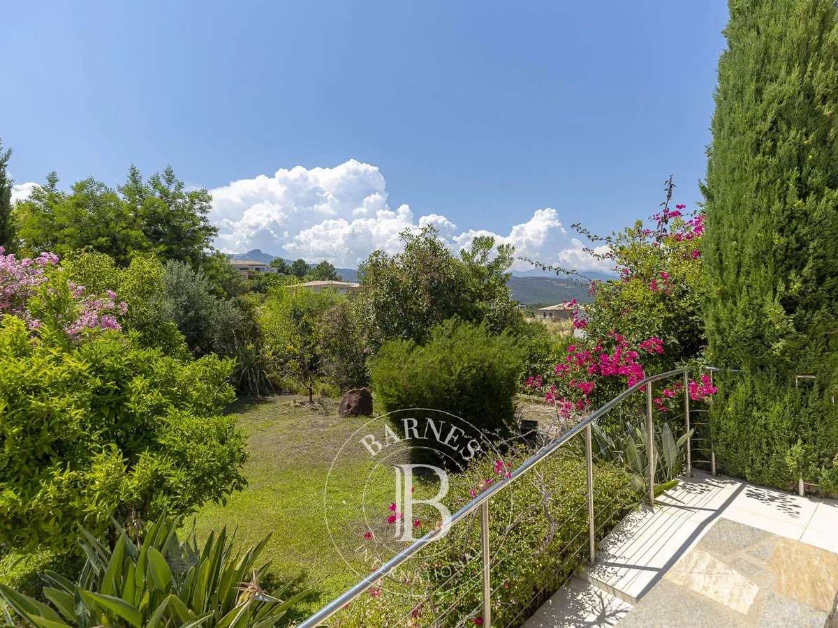 Villa Sari-Solenzara