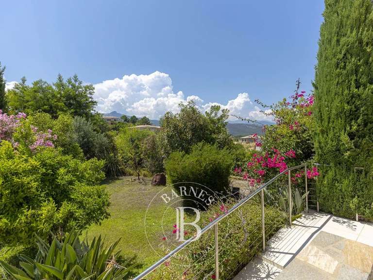 Villa avec Vue sur mer Sari-Solenzara - 4 chambres - 207m²