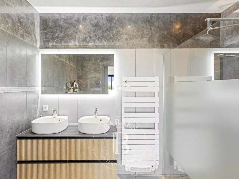 Villa avec Vue sur mer Sari-Solenzara - 4 chambres - 207m²
