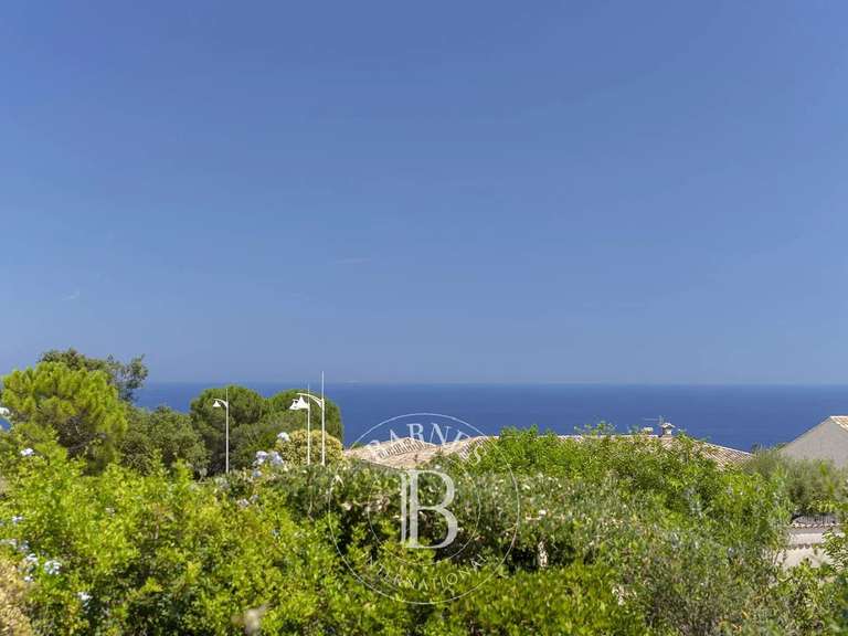 Villa avec Vue sur mer Sari-Solenzara - 4 chambres - 207m²