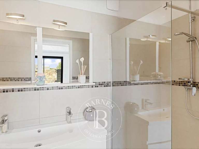 Villa avec Vue sur mer Sari-Solenzara - 4 chambres - 207m²