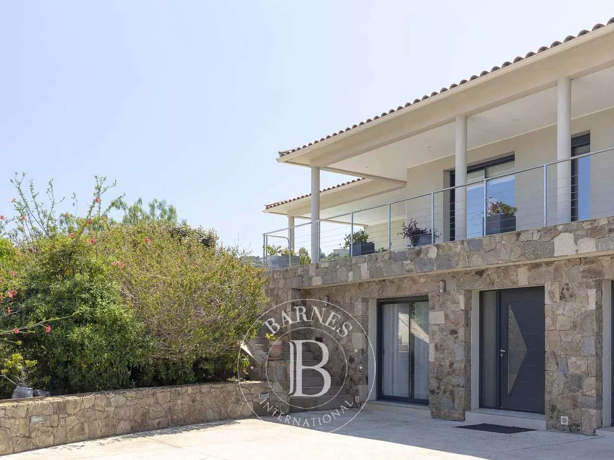 Villa Sari-Solenzara