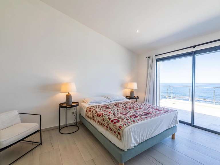 Villa avec Vue sur mer Sari-Solenzara - 4 chambres - 590m²