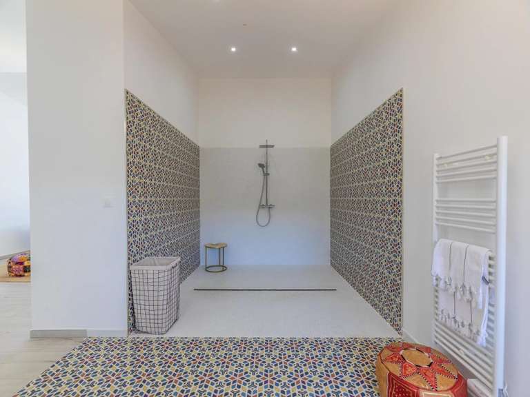 Villa avec Vue sur mer Sari-Solenzara - 4 chambres - 590m²