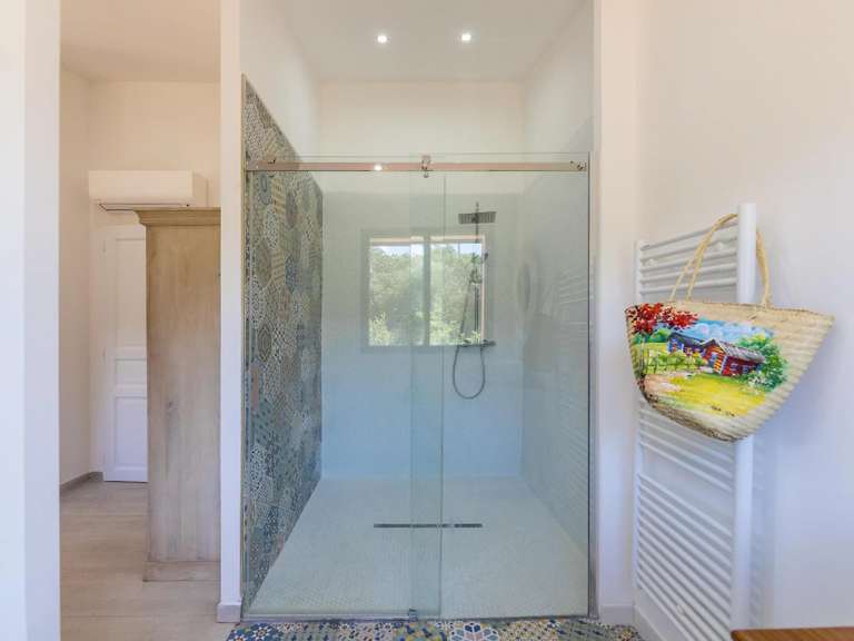 Villa avec Vue sur mer Sari-Solenzara - 4 chambres - 590m²