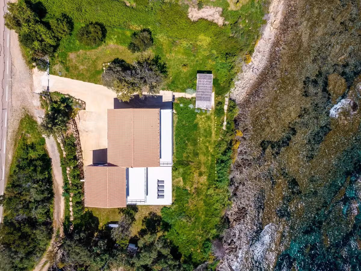 Villa Sari-Solenzara
