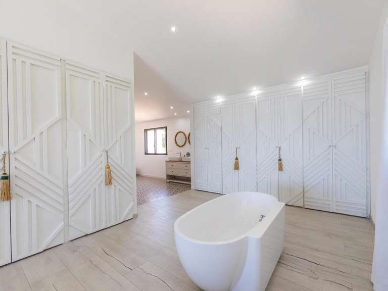 Villa avec Vue sur mer Sari-Solenzara - 4 chambres - 590m²