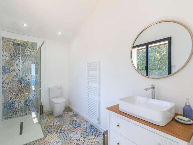 Villa avec Vue sur mer Sari-Solenzara - 4 chambres - 590m²