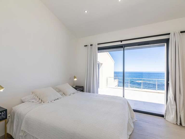 Villa avec Vue sur mer Sari-Solenzara - 4 chambres - 590m²