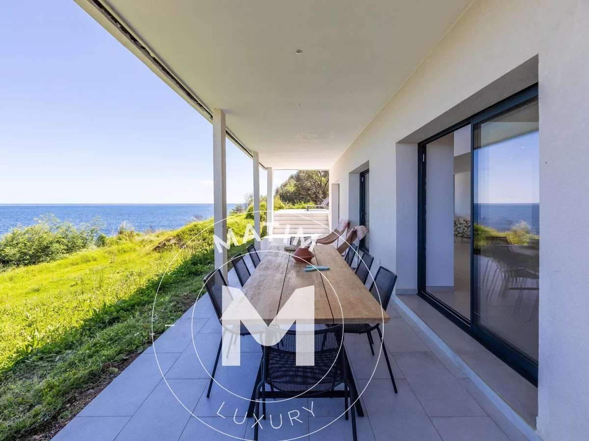 Villa Sari-Solenzara